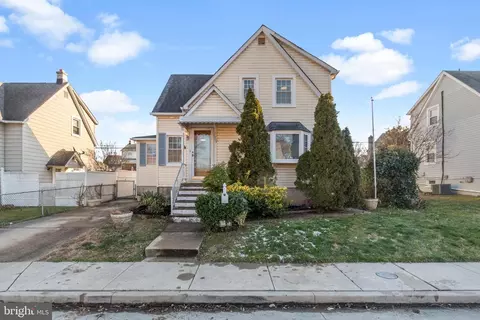 223 Maple Ave, Dundalk, MD 21222