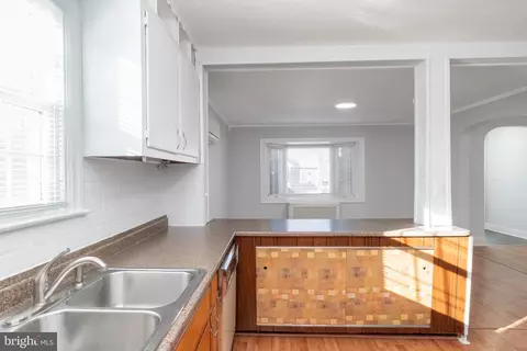 Kitchen - 223 Maple Ave, Dundalk, MD 21222 photo 3 of 3