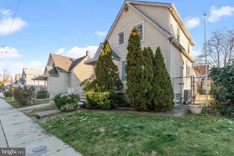 Exterior - 223 Maple Ave, Dundalk, MD 21222 photo 5 of 5