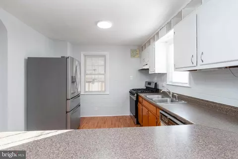 Kitchen - 223 Maple Ave, Dundalk, MD 21222 photo 1 of 3