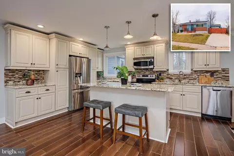 7103 Manila Ave, Windsor Mill, MD 21244