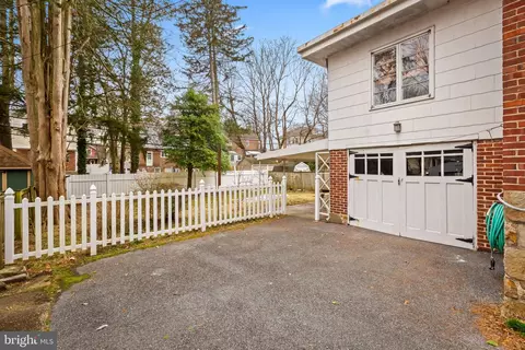 Exterior - 621 Kingston Rd, Baltimore, MD 21212 photo 6 of 12