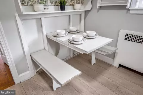 Dining - 621 Kingston Rd, Baltimore, MD 21212 photo 2 of 3