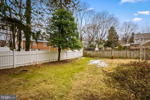 Exterior - 621 Kingston Rd, Baltimore, MD 21212 photo 10 of 12