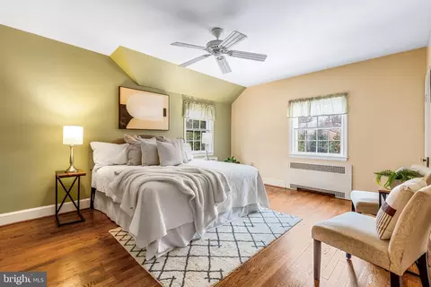 Bedroom - 621 Kingston Rd, Baltimore, MD 21212 photo 1 of 3