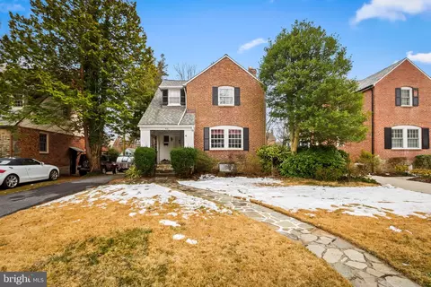 Exterior - 621 Kingston Rd, Baltimore, MD 21212 photo 12 of 12