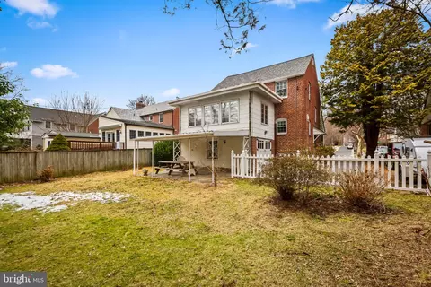 Exterior - 621 Kingston Rd, Baltimore, MD 21212 photo 4 of 12