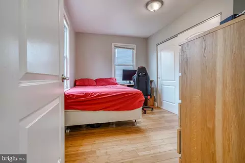 Bedroom - 207 Maple Ave, Dundalk, MD 21222 photo 1 of 9
