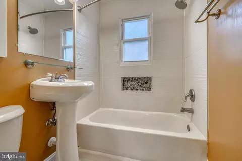 Bath - 207 Maple Ave, Dundalk, MD 21222 photo 1 of 10
