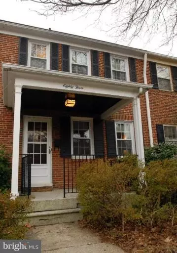 83 Dunkirk Rd, Baltimore, MD 21212