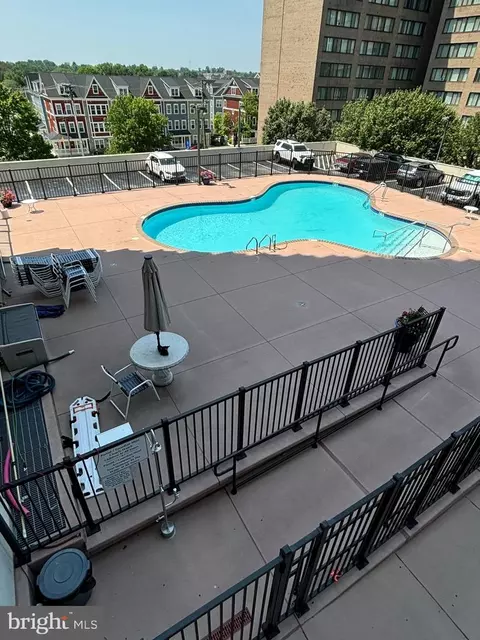 Exterior - 205 E Joppa Rd #207, Towson, MD 21286 photo 5 of 5