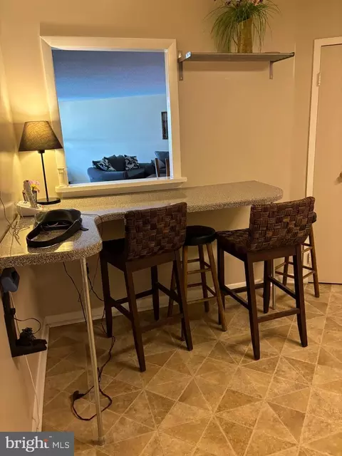 Kitchen - 205 E Joppa Rd #207, Towson, MD 21286 photo 3 of 4