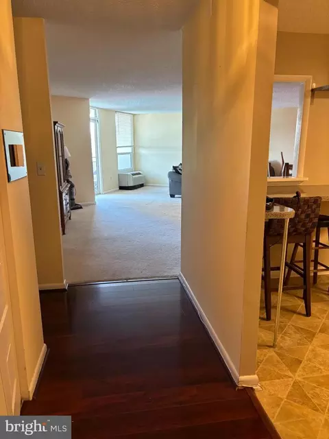 Entry Way - 205 E Joppa Rd #207, Towson, MD 21286 photo 1 of 1
