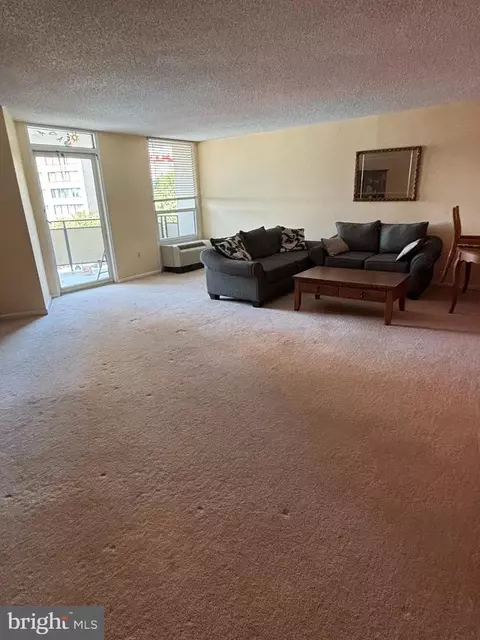 Living - 205 E Joppa Rd #207, Towson, MD 21286 photo 2 of 2