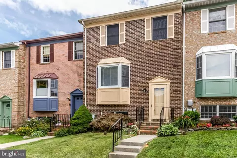 51 Cherrywood Ct, Cockeysville, MD 21030