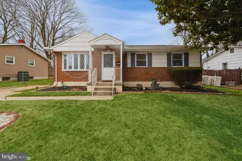 3837 Terka Cir, Randallstown, MD 21133