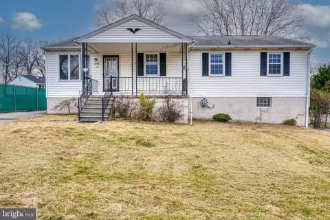 2113 Summit Ave, Rosedale, MD 21237