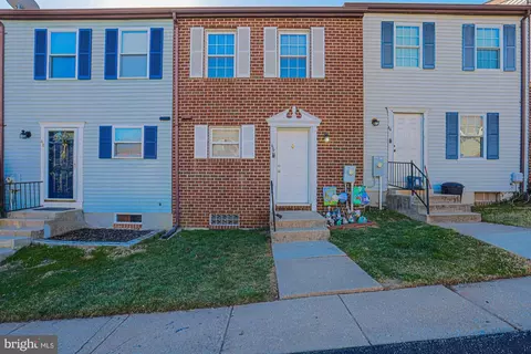 46 Wyegate Ct #46, Owings Mills, MD 21117