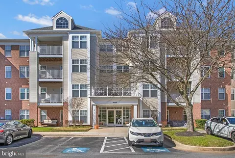 4600 Alcott Way #103, Owings Mills, MD 21117