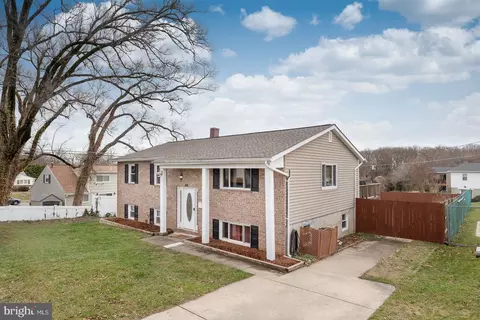3431 Acton Rd, Parkville, MD 21234