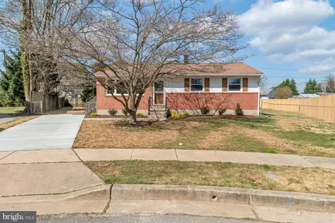 602 Zell Ct, Reisterstown, MD 21136
