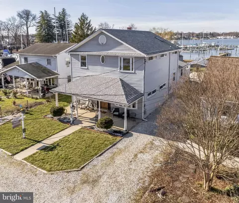 Exterior - 1304 Shore Rd, Middle River, MD 21220 photo 5 of 18