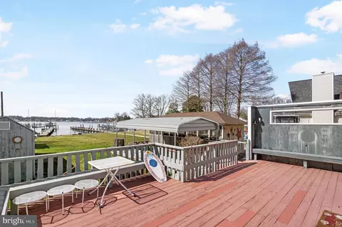 Exterior - 1304 Shore Rd, Middle River, MD 21220 photo 9 of 18