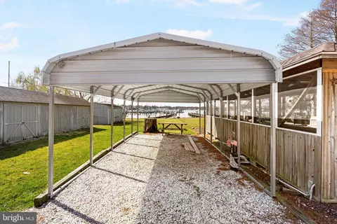 Exterior - 1304 Shore Rd, Middle River, MD 21220 photo 18 of 18