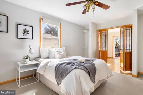 Bedroom - 1304 Shore Rd, Middle River, MD 21220 photo 1 of 11
