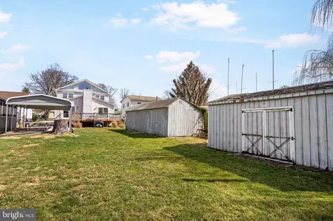 Exterior - 1304 Shore Rd, Middle River, MD 21220 photo 16 of 18