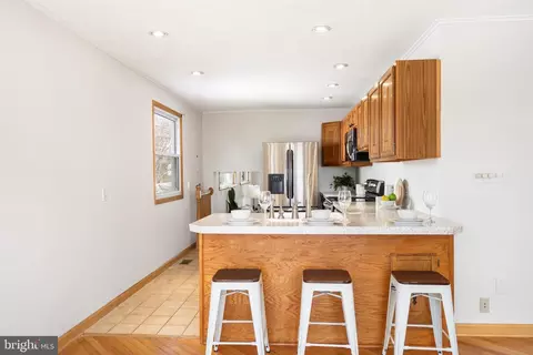 Kitchen - 1304 Shore Rd, Middle River, MD 21220 photo 5 of 5