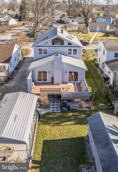 Exterior - 1304 Shore Rd, Middle River, MD 21220 photo 14 of 18
