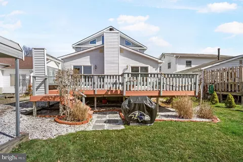 Exterior - 1304 Shore Rd, Middle River, MD 21220 photo 11 of 18