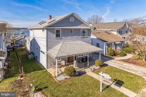 Exterior - 1304 Shore Rd, Middle River, MD 21220 photo 6 of 18