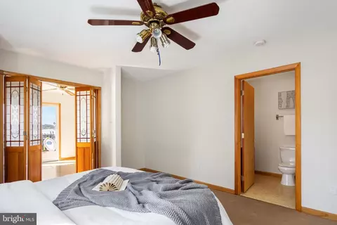 Bedroom - 1304 Shore Rd, Middle River, MD 21220 photo 3 of 11