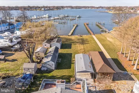 View/Area - 1304 Shore Rd, Middle River, MD 21220 photo 12 of 15
