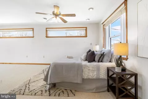 Bedroom - 1304 Shore Rd, Middle River, MD 21220 photo 6 of 11