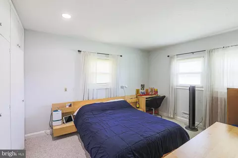 Bedroom - 6801 Chippewa Dr, Baltimore, MD 21209 photo 1 of 5