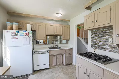 Kitchen - 6801 Chippewa Dr, Baltimore, MD 21209 photo 3 of 7