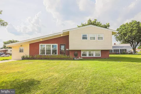 6801 Chippewa Dr, Baltimore, MD 21209