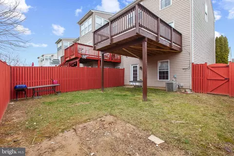 Exterior - 800 Tipton Rd, Middle River, MD 21220 photo 13 of 14