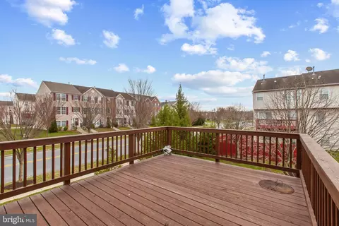 Exterior - 800 Tipton Rd, Middle River, MD 21220 photo 9 of 14