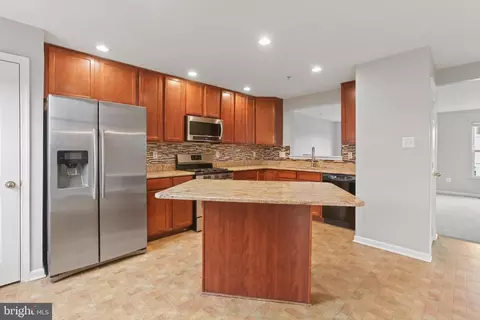 Kitchen - 800 Tipton Rd, Middle River, MD 21220 photo 2 of 4
