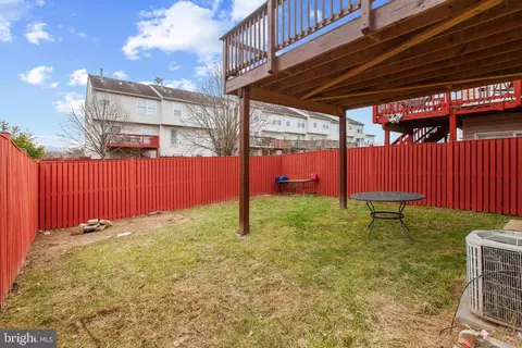 Exterior - 800 Tipton Rd, Middle River, MD 21220 photo 11 of 14