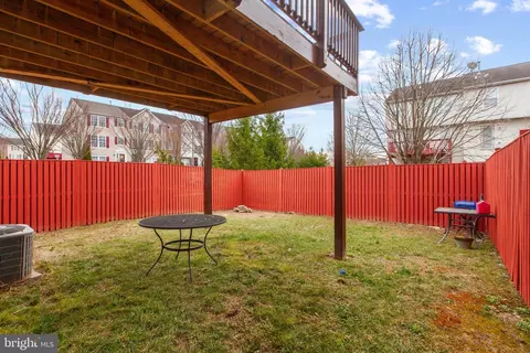 Exterior - 800 Tipton Rd, Middle River, MD 21220 photo 12 of 14