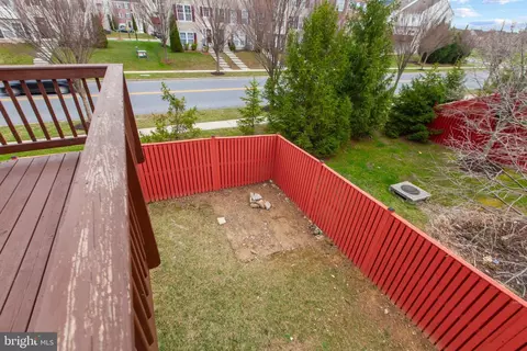 Exterior - 800 Tipton Rd, Middle River, MD 21220 photo 10 of 14