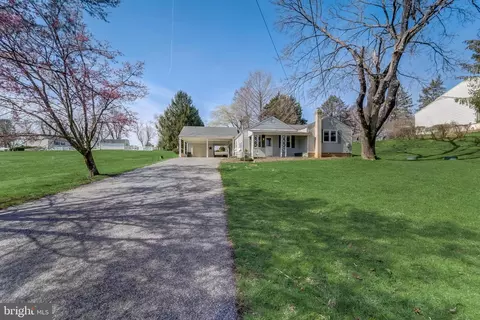 17008 Evna Rd, Parkton, MD 21120