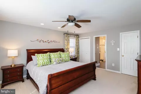 Bedroom - 10 Brocster Ct, Phoenix, MD 21131 photo 1 of 15