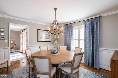Dining - 10 Brocster Ct, Phoenix, MD 21131 photo 4 of 11