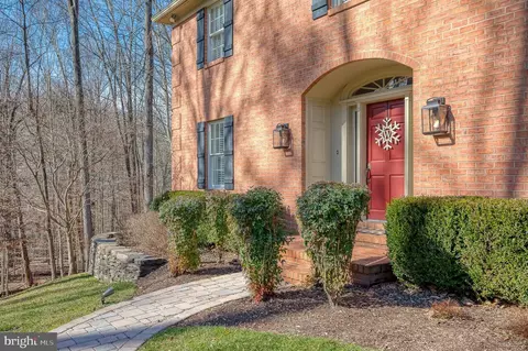 Exterior - 10 Brocster Ct, Phoenix, MD 21131 photo 11 of 26